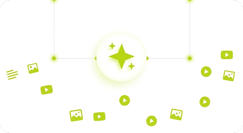 AI Assistants Can't
Find You. on scribble.network