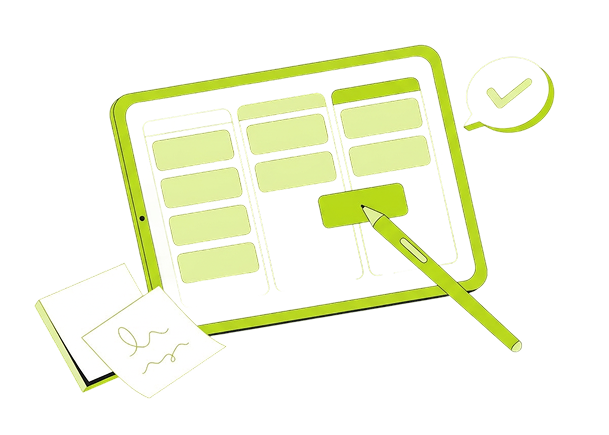 Launch a Brief on scribble.network