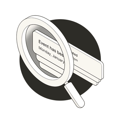 We Structure It for Search & AI on scribble.network